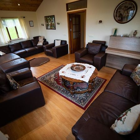Arbot Hostel Húsavík المظهر الخارجي الصورة