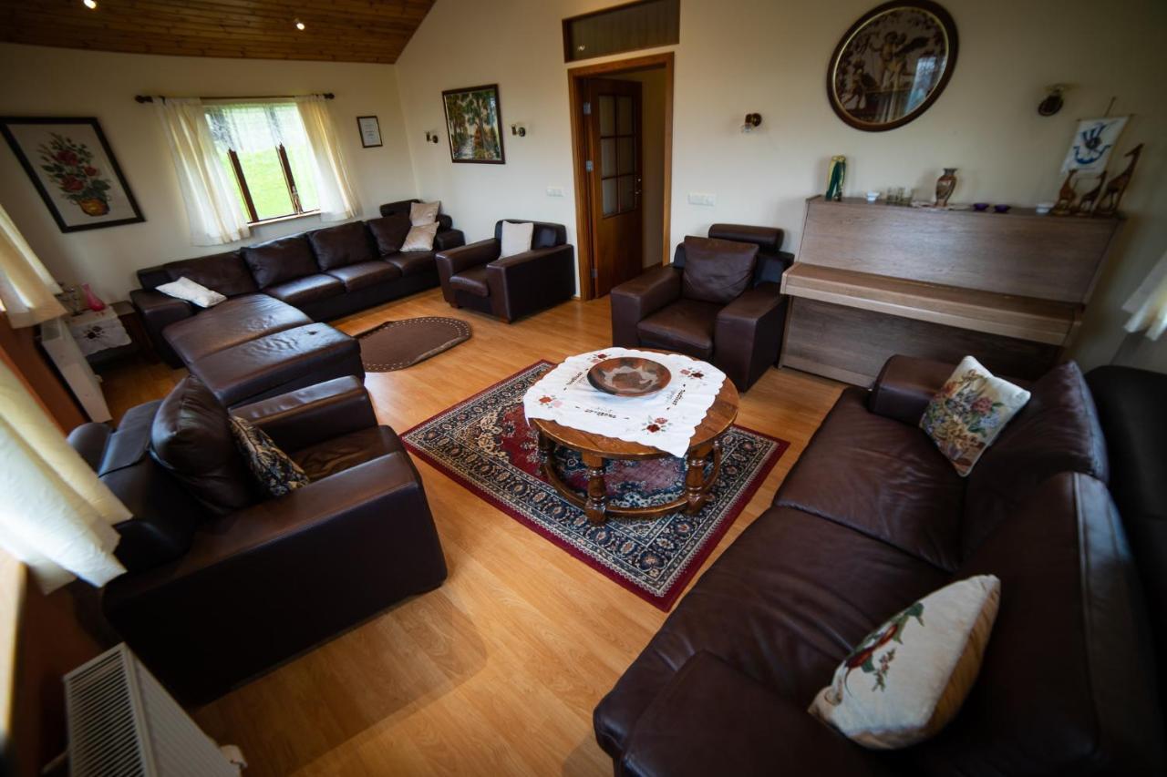 Arbot Hostel Húsavík المظهر الخارجي الصورة
