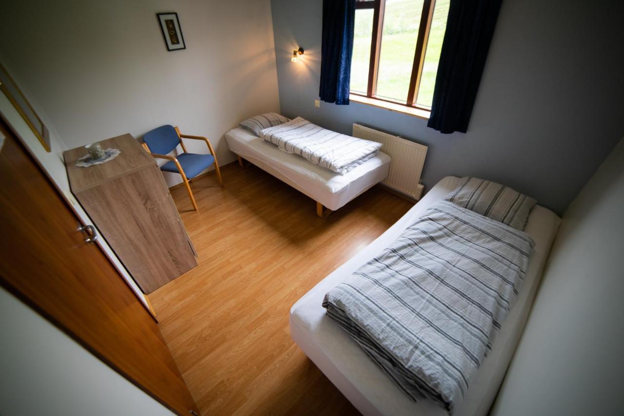 Arbot Hostel Húsavík المظهر الخارجي الصورة